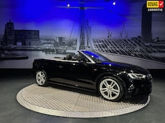 Audi A3 Cabriolet - 1.4 TFSI Sport S Line Edition *Origineel NL*Navi*Clima