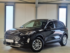 Ford Kuga - 2.5 PHEV Titanium X 225pk | B&O Sound | Camera | Navi | Stoelverwarming