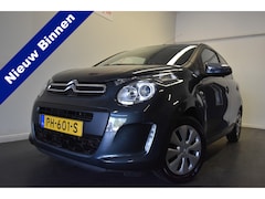 Citroën C1 - 1.0 e-VTi Feel , TREKHAAK , AIRCO , BL TOOTH , EL VOOR ,