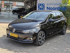 Volkswagen Polo - 1.0 TSI Comfortline