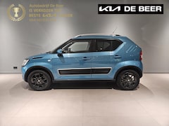 Suzuki Ignis - 1.2 Dualjet 90pk Select Navi/ Camera/ LM / Airco/ BT