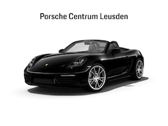 Porsche 718 Boxster - MJ2021