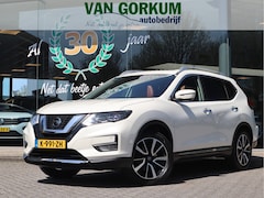 Nissan X-Trail - 1.3 DIG-T Business Edition / Panoramadak