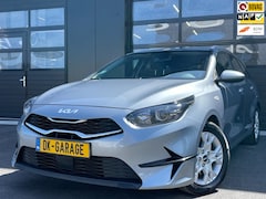 Kia Cee'd Sportswagon - Ceed 1.0 T-GDi DynamicLine|CARPLAY|STOEL-, STUURVERW|CAMERA|CRUISE|CLIMATE|1E EIG.|INCL.BT