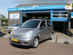 Toyota Yaris Verso - 1.3 VVT-i Sol 2 eig.izgstaat