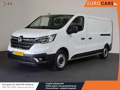 Renault Trafic - 2.0 150PK L2H1 Advance 2x schuifdeur Navigatie Camera Cruise control Trekhaak Parkeersenso