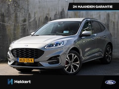 Ford Kuga - ST-Line X 2.5 PHEV 225pk Automaat B&O | 19''LM | HUD | ADAPT. CRUISE | WINTER PACK | BLIS