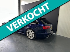 Audi S6 - 4.0 TFSI S6 quattro Pro Line Plus
