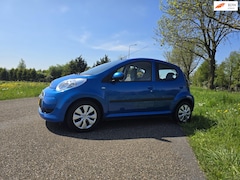Citroën C1 - 1.0-12V Ambiance|dealer onderhouden|