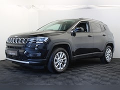 Jeep Compass - 4xe 190 Plug-in Hybrid Electric Limited Lease Ed. |Navi|Camera|