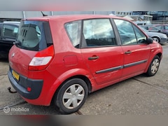 Renault Scénic - 1.6-16V Authentique Comfort voor EXPORT