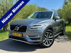Volvo XC90 - 2.0 D4 90th Anniversary 7-Pers / 1 Eigenaar / Automaat / CC / Camera / Elektrische Voorsto