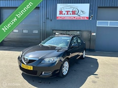 Mazda 3 - 3 2.0 16V sedan AUT Dakraam airco