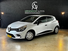 Renault Clio - 0.9 TCe Bose