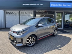 Kia Picanto - 1.0 DPi GT Line | 5p | Carplay | Camera