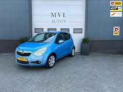 Opel Agila - 1.2 Enjoy / Nap /airco /