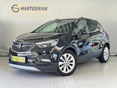 Opel Mokka X - 1.4T 140pk Innovation Automaat* Navi / ECC / PDC / Camera / Winterpakket / Trekhaak