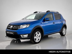 Dacia Sandero Stepway - 0.9 TCe S&S Lauréate | Navigatiesysteem | Cruise control | Airconditioning