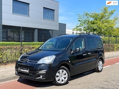Citroën Berlingo - 1.6 VTi Multispace Achteruitrij camera Cruise control Airco Pakeersensoren