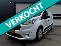 Ford Transit Connect - 1.5 EcoBlue L2 Trend HP