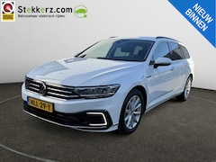 Volkswagen Passat Variant - 1.4 TSI PHEV GTE Business