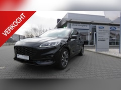 Ford Kuga - 1.5 EcoBoost ST-Line X 150PK, NAVI, ADAPTIVE CRUISE, CAMERA, HEAD UP, KEYLESS, ELEKTR VERS