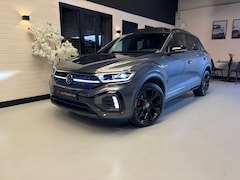 Volkswagen T-Roc - 1.5 TSI 3x R-Line Business |Pano|IQ - Light|Ledbar Keyless