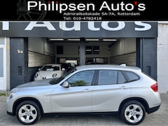 BMW X1 - xDrive20i Business