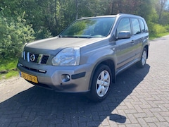 Nissan X-Trail - 2.0 SE 4WD