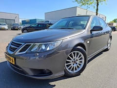 Saab 9-3 Sport Sedan - 1.9 TTiD Norden AIRCO/CRUISE/NAVI