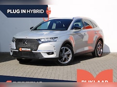 DS 7 Crossback - E-Tense Bastille+ | Navi | Parkeercamera | Apple Carplay