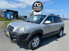 Hyundai Tucson - 2006 * 2.0i Style Premium * Apk * Leder