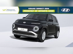 Hyundai Inster - 42 kWh 97pk E-Motion