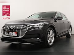 Audi e-tron - BWJ 2019 e-tron 50 quattro 313 PK Launch edition plus 71 kWh AUTOMAAT / TREKHAAK / FULL LE