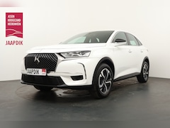 DS 7 Crossback - BWJ 2019 1.2 PureTech 131 PK Be Chic VIRTUAL COCKPIT / KEYLESS / APPLE CARPLAY / ANDROID A