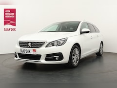 Peugeot 308 SW - BWJ 2020 1.2 131 PK PureTech Blue Lease Premium AUTOMAAT APPLE CARPLAY / ANDROID AUTO / PA