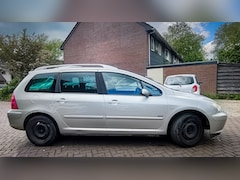 Peugeot 307 SW - 1.6 16V Navtech