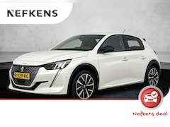 Peugeot 208 - 1.2 PureTech GT 100pk automaat | Full LED koplampen | Apple Carplay/Android auto |