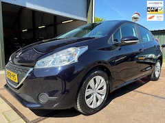 Peugeot 208 - 1.2 VTi Active 5D Airco Cruise Navi Nette Auto