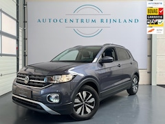 Volkswagen T-Cross - 1.0 TSI Move 1 Jaar BOVAG GARANTIE