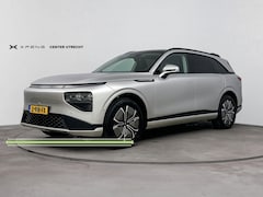 Xpeng G9 - RWD Standard Range 78 kWh 460km| Xpilot| ACC