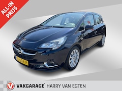 Opel Corsa - 1.0 Turbo Innovation | Navi | Trekhaak | Climate | Cruise |