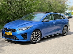 Kia ProCeed - 1.5 T-GDi GT-Line