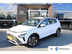 Hyundai Bayon - 1.0 T-GDI Comfort Smart | Achteruitrijcamera | Apple Carplay/Android Auto|telefoonintegrat
