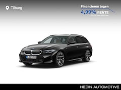 BMW 3-serie Touring - 330e M Sportpakket | Panoramadak | Harman-Kardon | Innovation Pack | Comfort Pack | Trekha