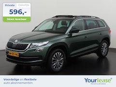 Skoda Kodiaq - 1.5 TSI Ambition DSG | All-in 596, - Private Lease | Zondag Open