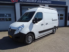 Renault Master - 2.3DCI 96KW