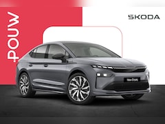 Skoda Enyaq Coupé iV - 85 286pk Sportline | Winter Pakket | 21" Velgen