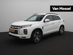 Mitsubishi ASX - 2.0 Intense | Navigatie | Climate control | Camera