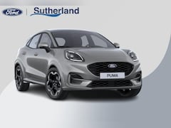 Ford Puma - 1.0 EcoBoost Hybrid ST-Line X 125pk | Winter Pack | Driver Assistance Pack | Panoramadak